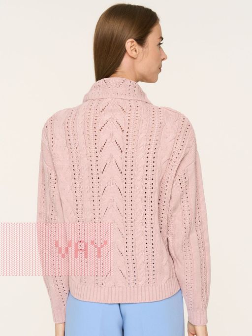 Свитер женский 5222-41235 - Vay фото 6