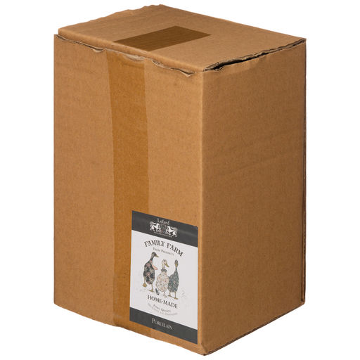 ПОДСТАВКА ПОД СТОЛОВЫЕ ПРИБОРЫ LEFARD FAMILY FARM 10,5/12*17 СМ