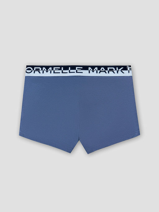 Цена за 2 штуки! ТРУСЫ МУЖСКИЕ - Mark formelle фото 9