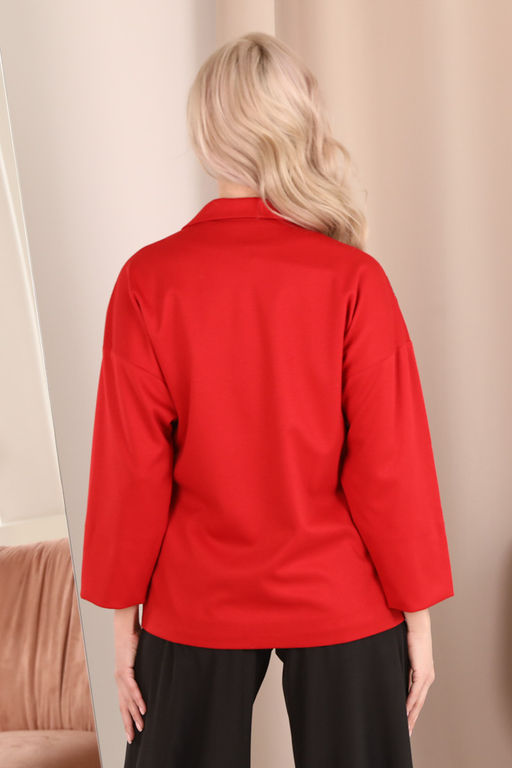 Жакет М4-3998/4 - Wisell фото 12