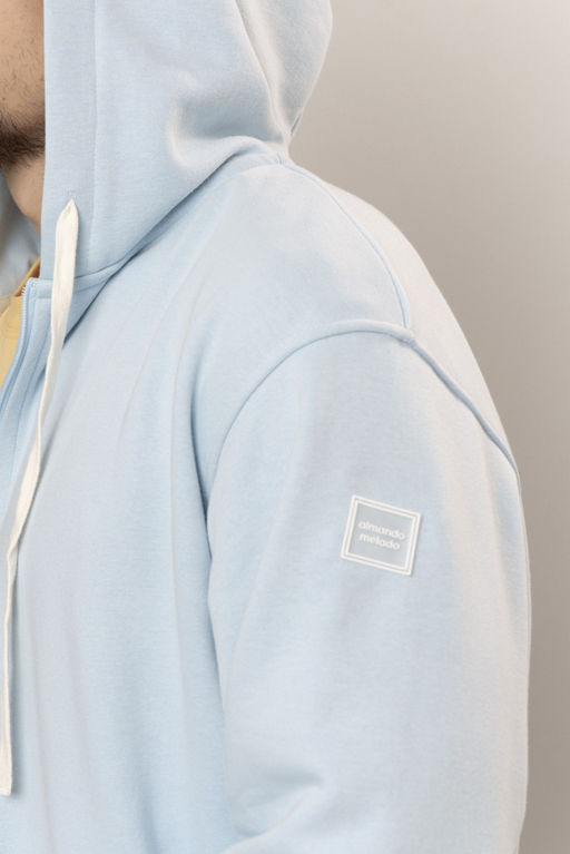 КУРТКА МУЖСКАЯ арт. 6104M-35028.1F-731 - Almando melado фото 6