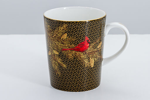 Кружка Кардинал, 0,33 л