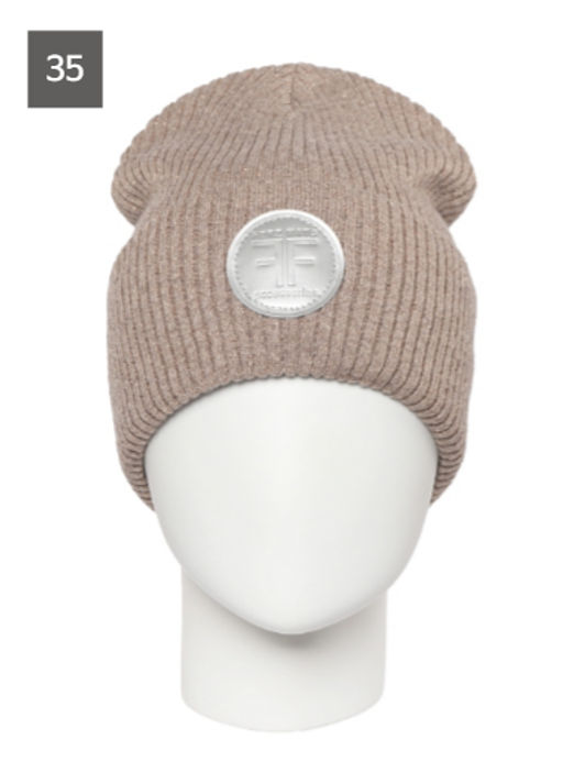 Шапка Софи - Ferz фото 7