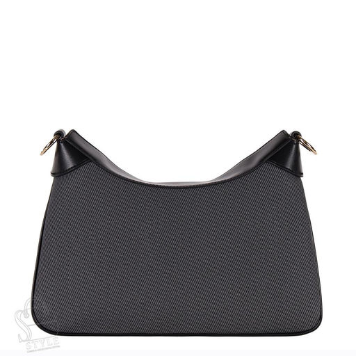 Сумка женская  012309082 black Crisbella/30  в Новосибирске