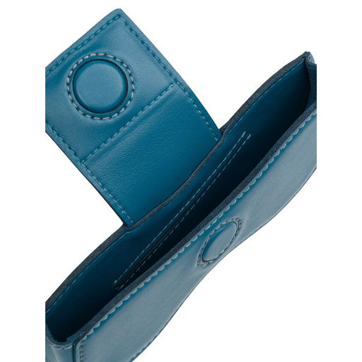 Футляр для хранения очков Sunny Case 82 Темно-бирюзовый