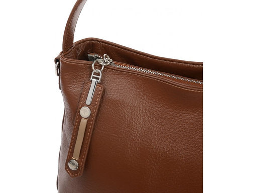 Сумка женская Lanotti 8331/коричневый