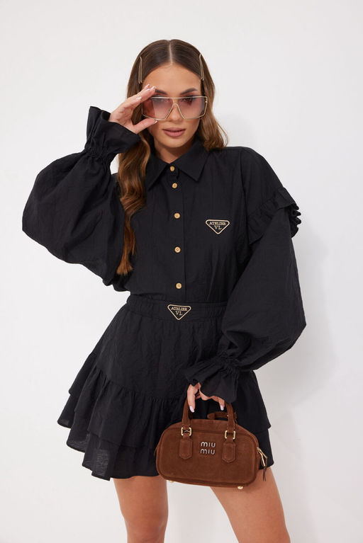 Юбка Vesnaletto 4118  фото 3