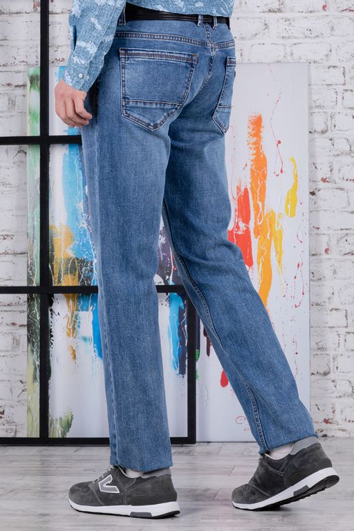 Джинсы 
 1.RV3733-74