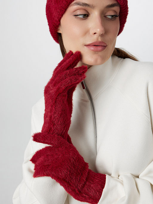 ПЕРЧАТКИ ЖЕНСКИЕ - Mark formelle фото 2