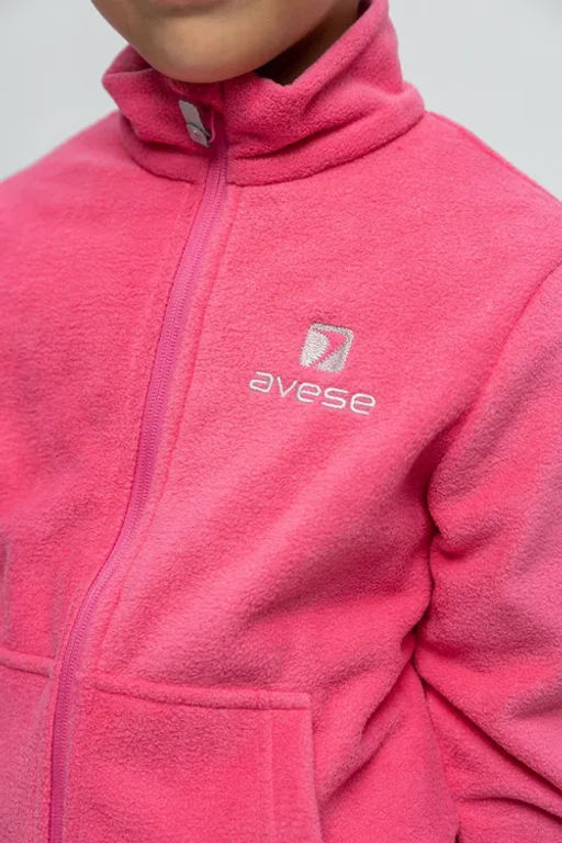 Флисовая кофта - Avese фото 23