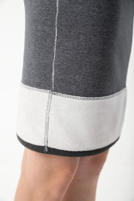 Юбка Ю3-4280 - Wisell фото 10