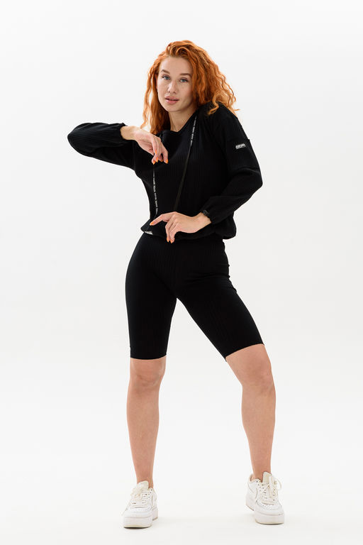 Велосипедки Натали 67106 хлопок с эластаном  фото 35