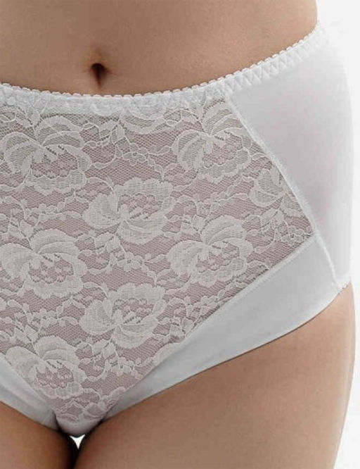 Трусы Misstyle 5009 белый