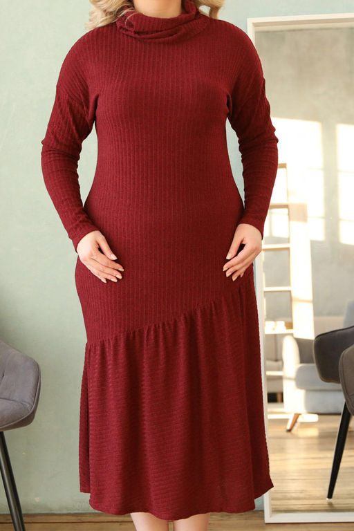 Платье П5-4601/1 - Wisell фото 12