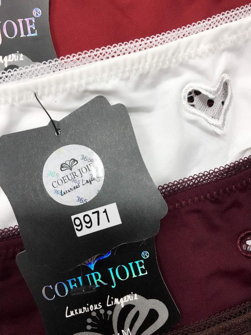 АРТ 9971 ТРУСЫ Coeur Joie фото 5