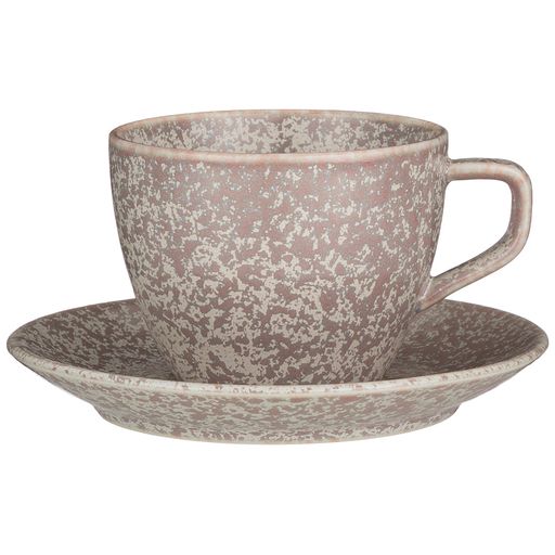 Цена за 2 шт. ЧАЙНАЯ ПАРА BRONCO MOKKO 230 МЛ фото 2