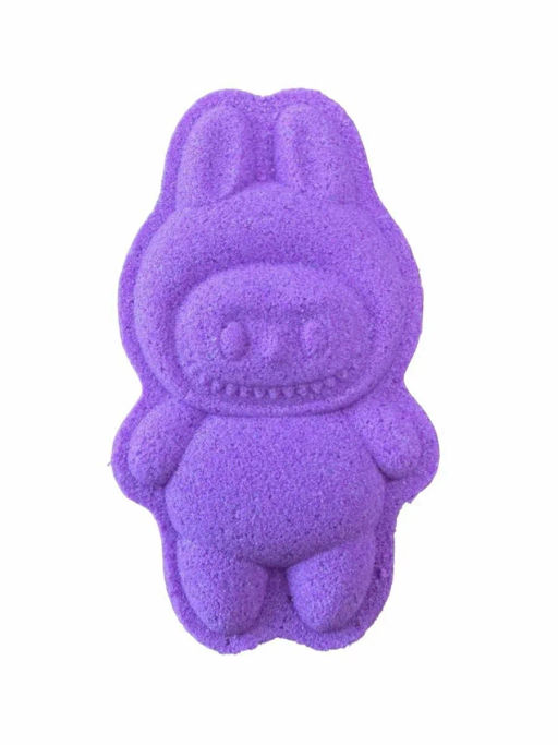 FABRIK бомбочка д/ванны 80гр LabuBomb volet