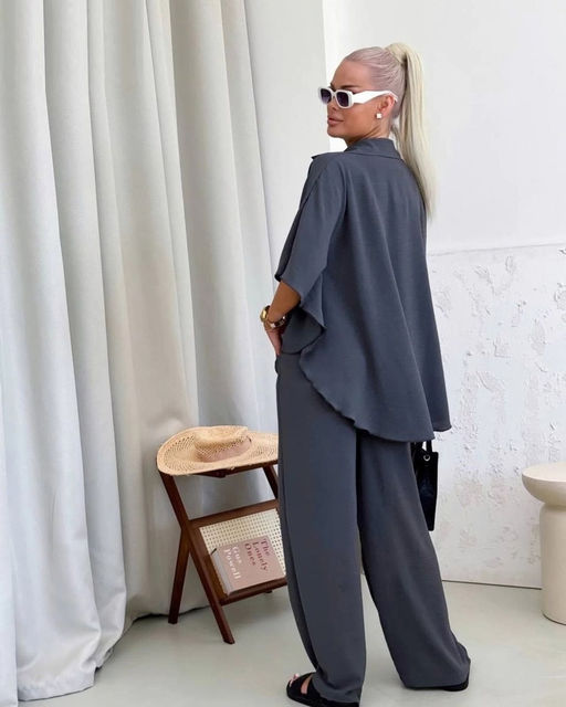 Костюм двойка, Артикул: 134882 - Liketon фото 2