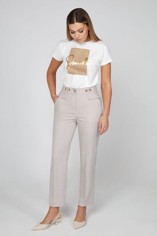 Футболка Bazalini 5018