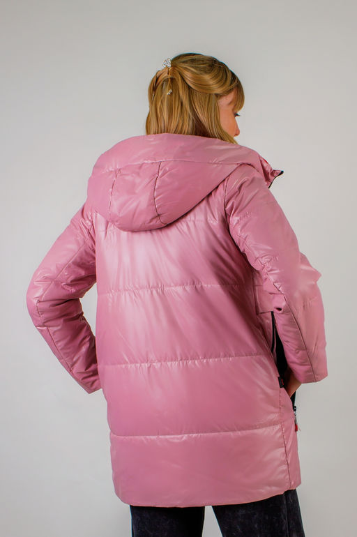 Демисезонная куртка Лайт, арт.612 премиум