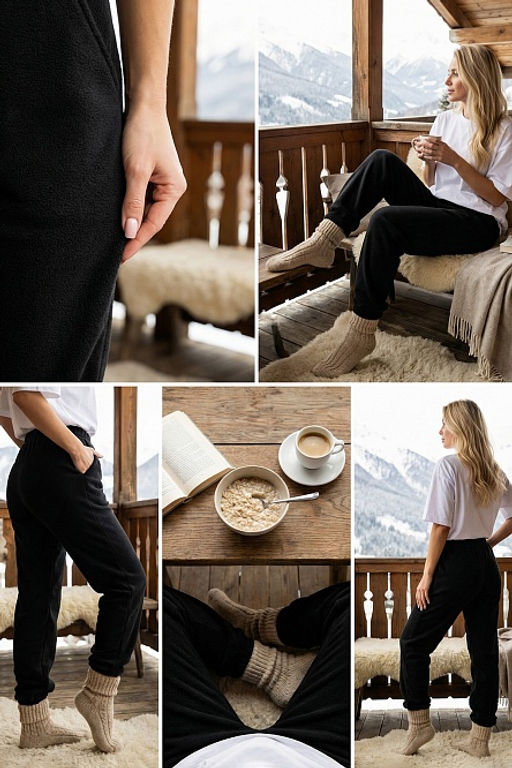 Брюки, арт. 0673-11 - Шаrliзе фото 3