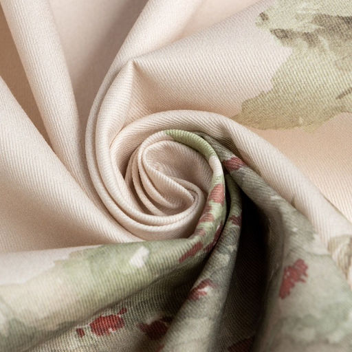 Набор столовый Этель Forest landscape скатерть 148*112+/-2см с ГМВО, салф.40х40 см - 4 шт  фото 6