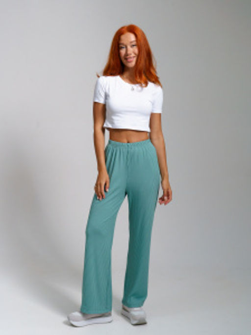 939 Брюки "Олива"