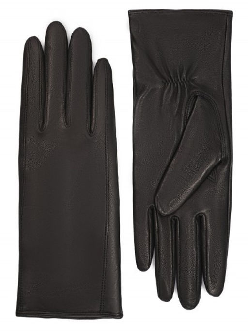 Перчатки женские ш+каш. HP91238 black - Eleganzza фото 5
