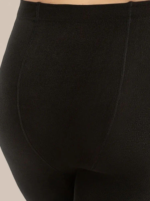 Колготки женские TEATRO ICE STYLE 240 den SUPER MAXI черный