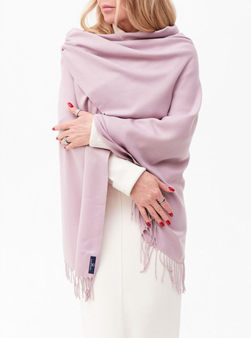 Палантин Pashmina женский Lanotti фото 33