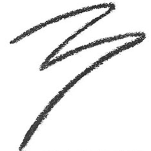 FOCALLURE Карандаш для век автоматический Perfectly Defined Gel Eyeliner тон F01 глубокий черный, 0,  фото 3