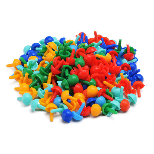 Мозаика "Маша и медведь" (200 эл)