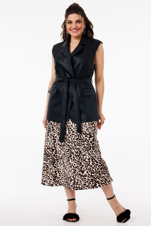 Жилет ANELLI 1502.1 шу пуэр