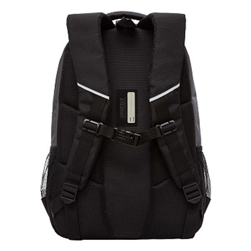 RU-630-2 Рюкзак - Grizzly фото 49