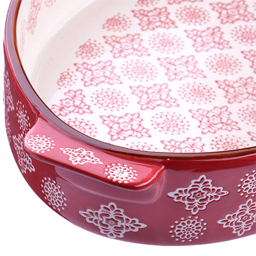 27901 Форма для запекания 1,9л.керамика LR (х8) - Mayer&boch фото 2