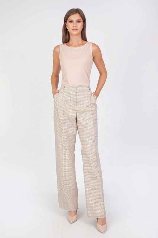 3-263-01-5298-200 Брюки - Serginnetti фото 8