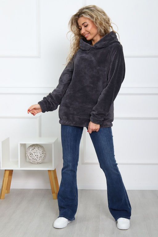 Толстовка 57136 - Натали фото 13