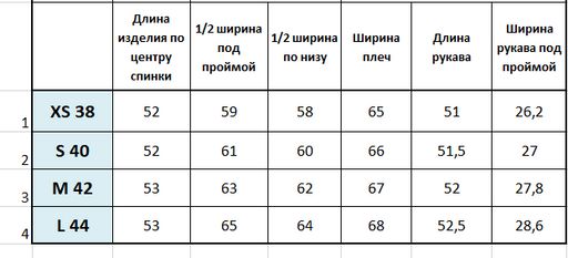 Conso/SS 230127 - tofu Пуховая куртка  фото 7