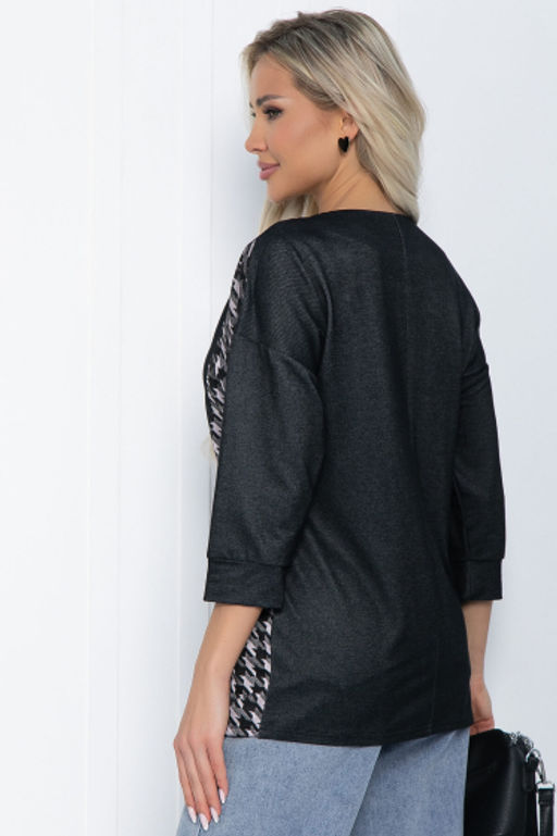 Джемпер Глория - Lt collection фото 8