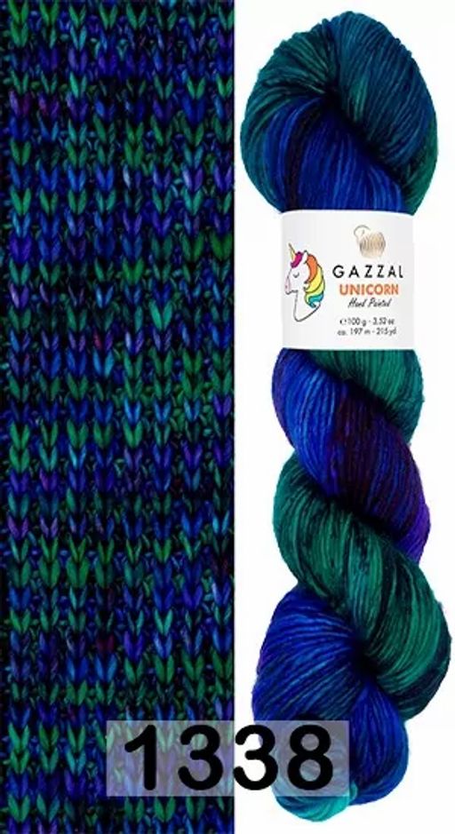 UNICORN GAZZAL  фото 9