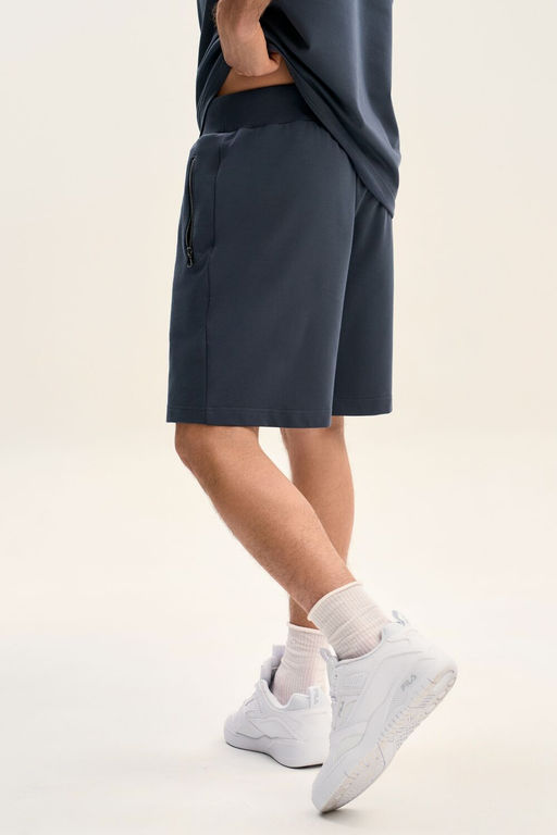 Шорты GO M2060/30-03.176-182 графит - Pirs фото 2