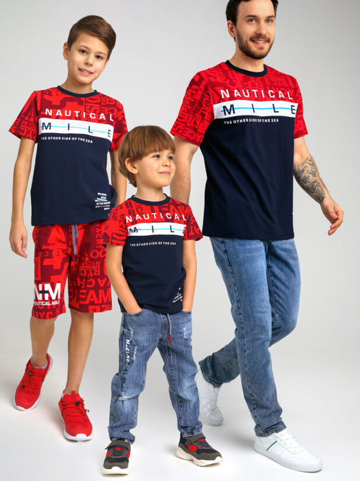 PlayToday / Футболка мужская