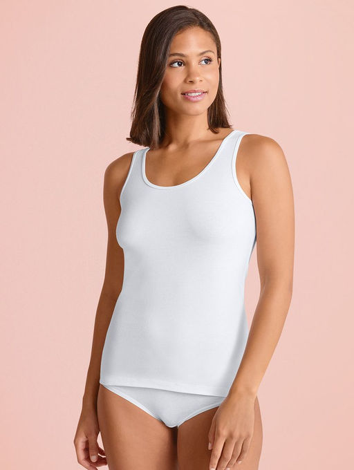 Майки женские набор 3 шт ESMARA  фото 8