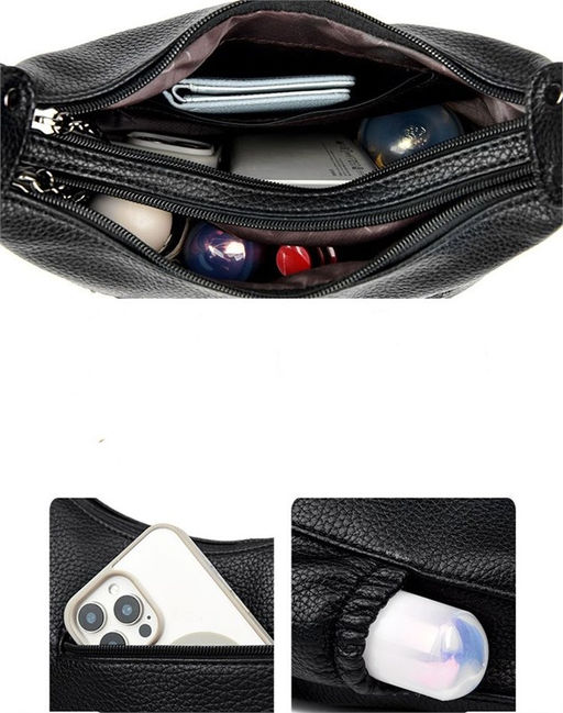 KAIDIFEINIROO Сумка женская 8269  фото 63