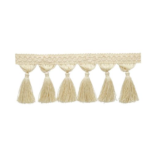 Бахрома Gamma 95 мм с кистями 2030 25 м 1 м