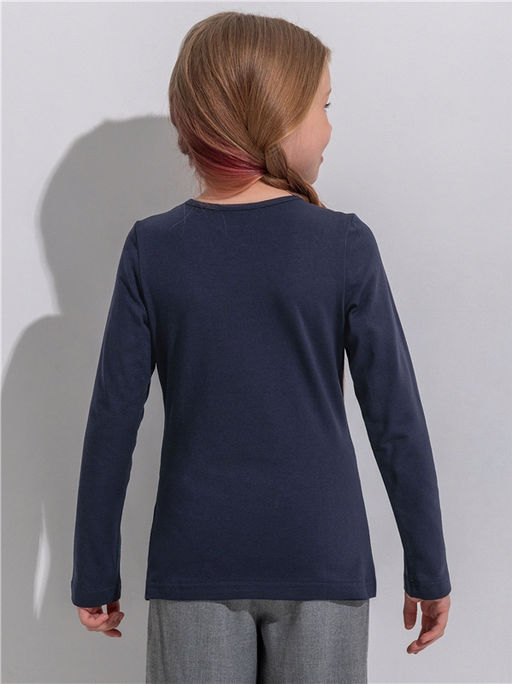 Лонгслив 1ДДЛД2535804