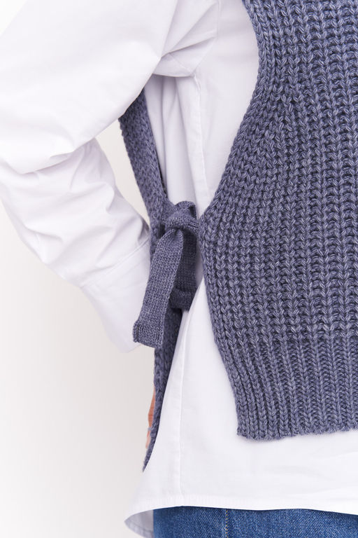 Жилет Д 2557 - Текстильная мануфактура фото 24