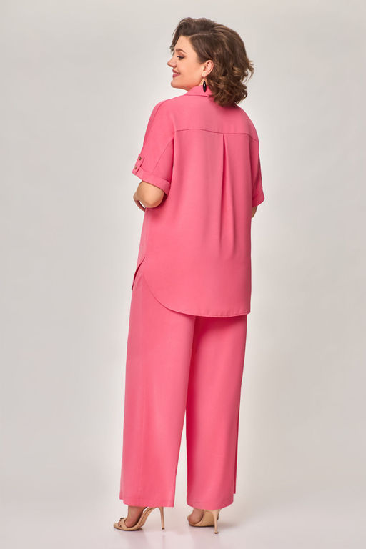 Костюм Svetlana Style 2002 коралловый