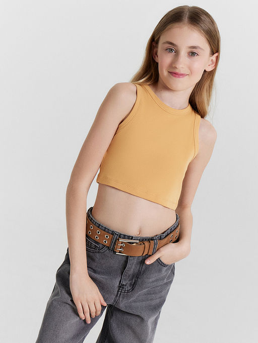 ТОП ДЛЯ ДЕВОЧЕК