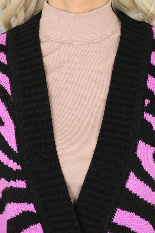 Кардиган Кн5-496/4 - Wisell фото 2